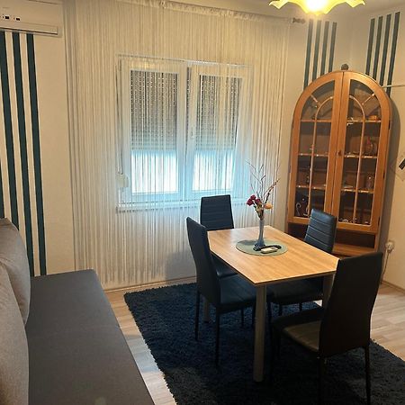 Guest House Ana Zadar Zewnętrze zdjęcie