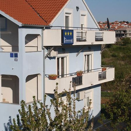 Guest House Ana Zadar Zewnętrze zdjęcie