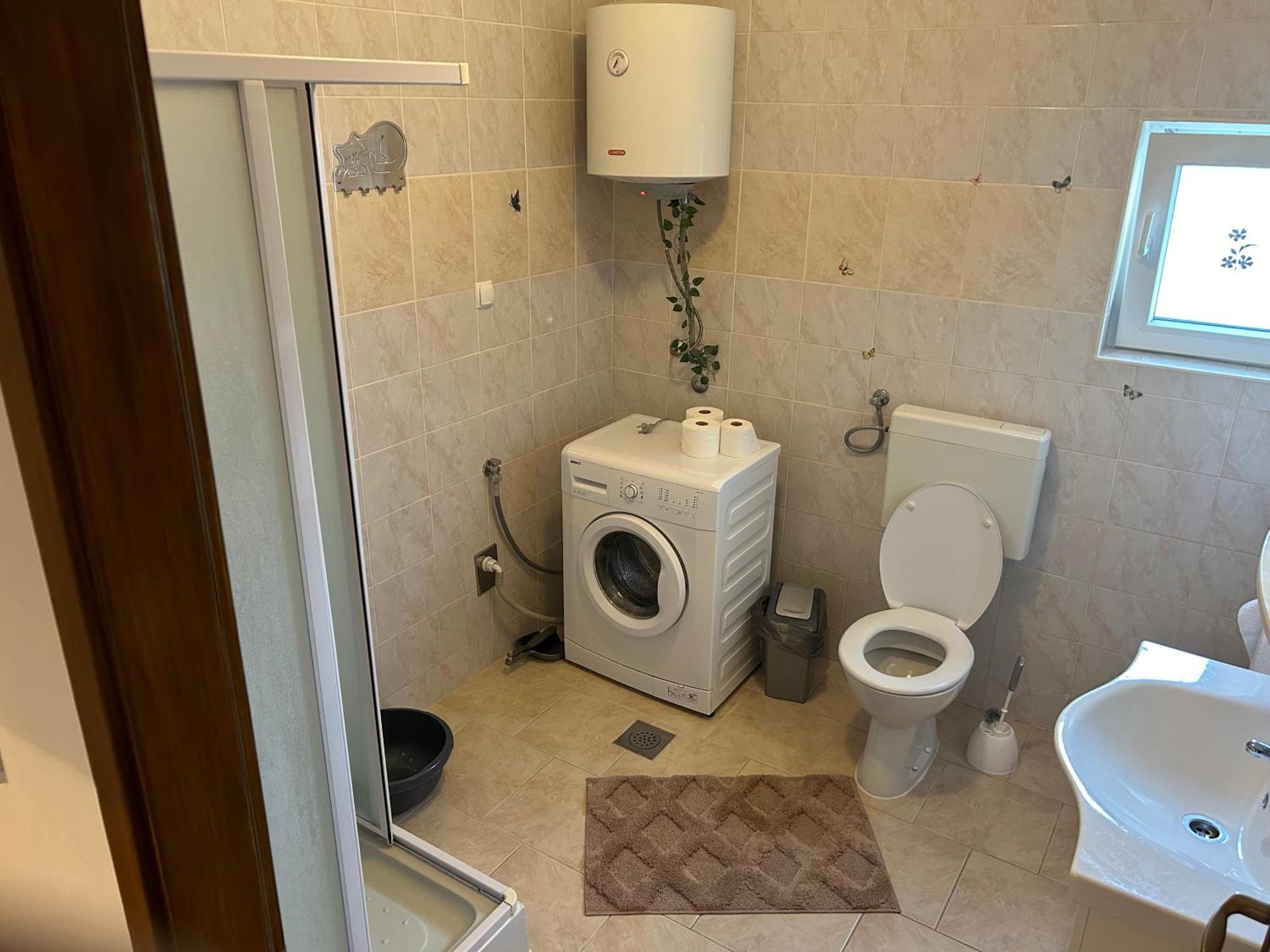 Guest House Ana Zadar Zewnętrze zdjęcie