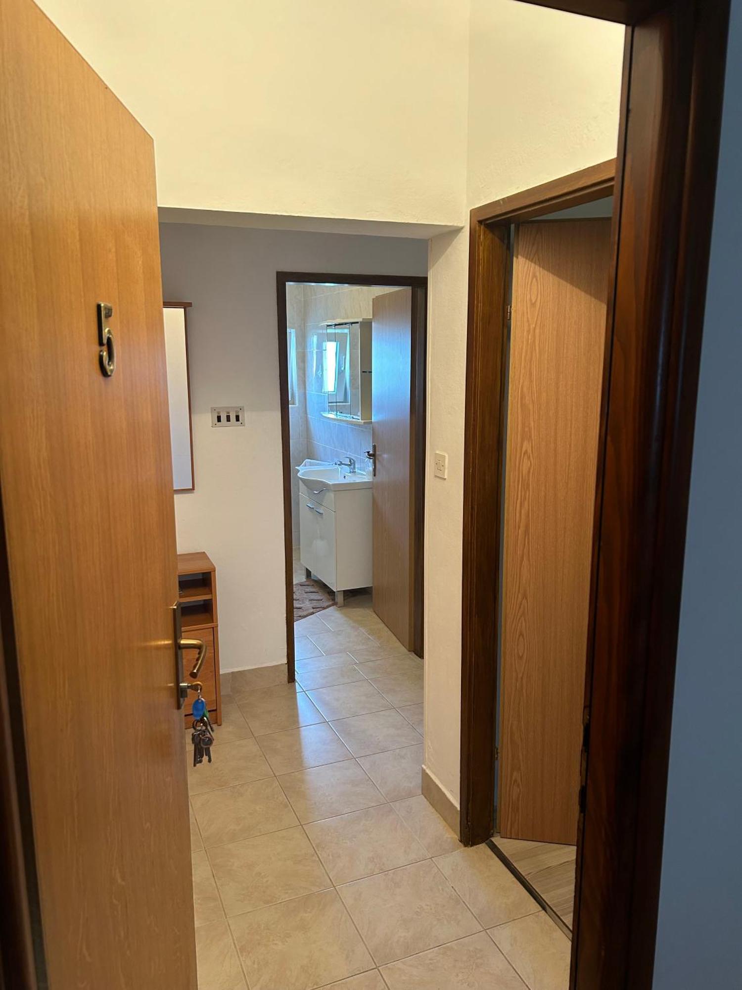Guest House Ana Zadar Zewnętrze zdjęcie