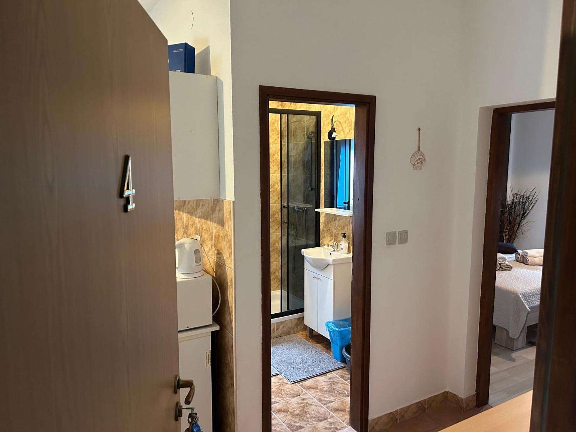 Guest House Ana Zadar Zewnętrze zdjęcie