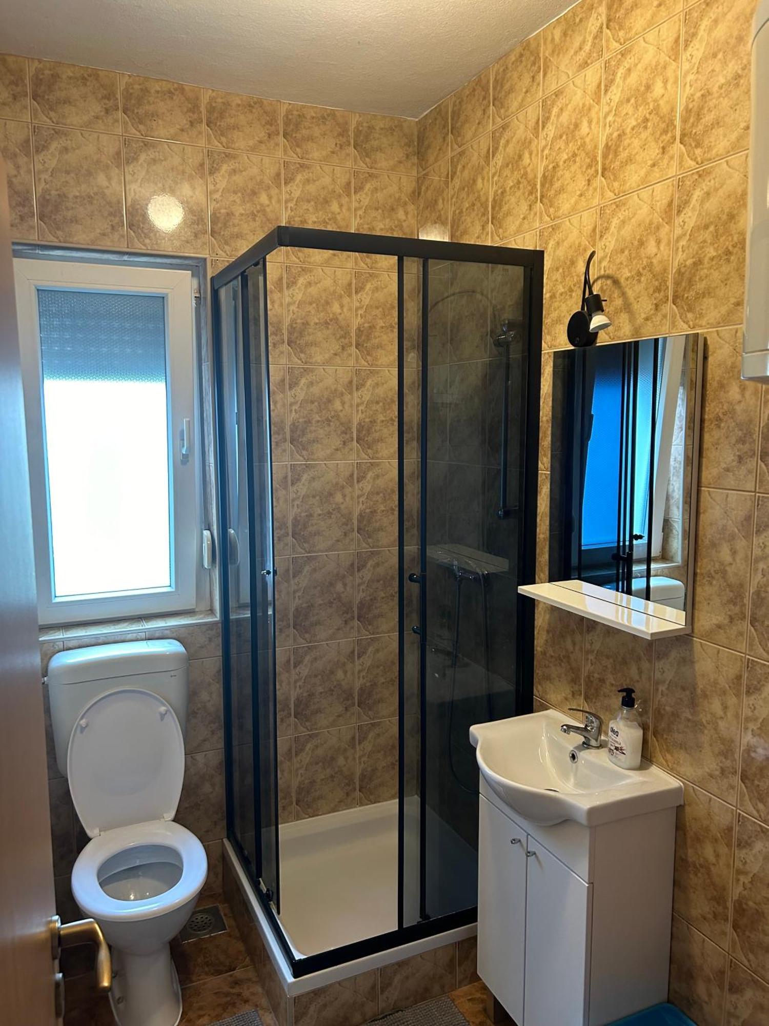 Guest House Ana Zadar Zewnętrze zdjęcie