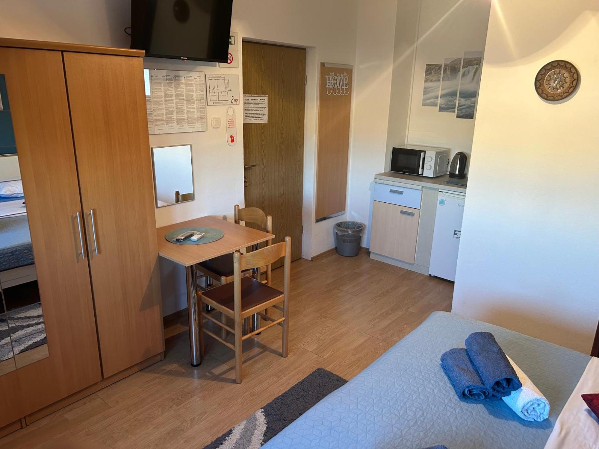 Guest House Ana Zadar Zewnętrze zdjęcie