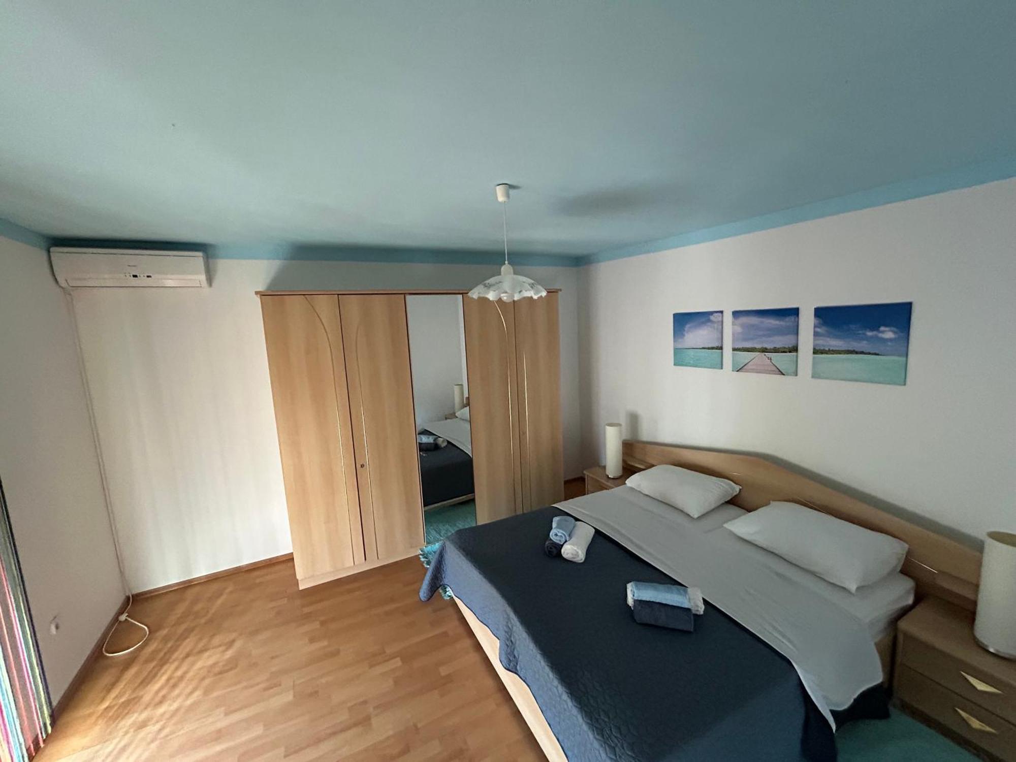 Guest House Ana Zadar Zewnętrze zdjęcie