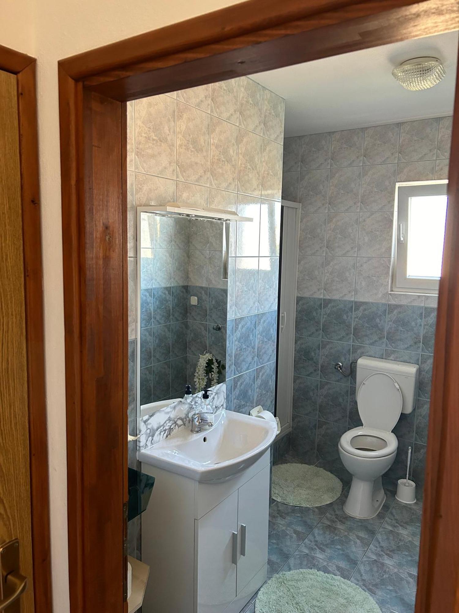 Guest House Ana Zadar Zewnętrze zdjęcie