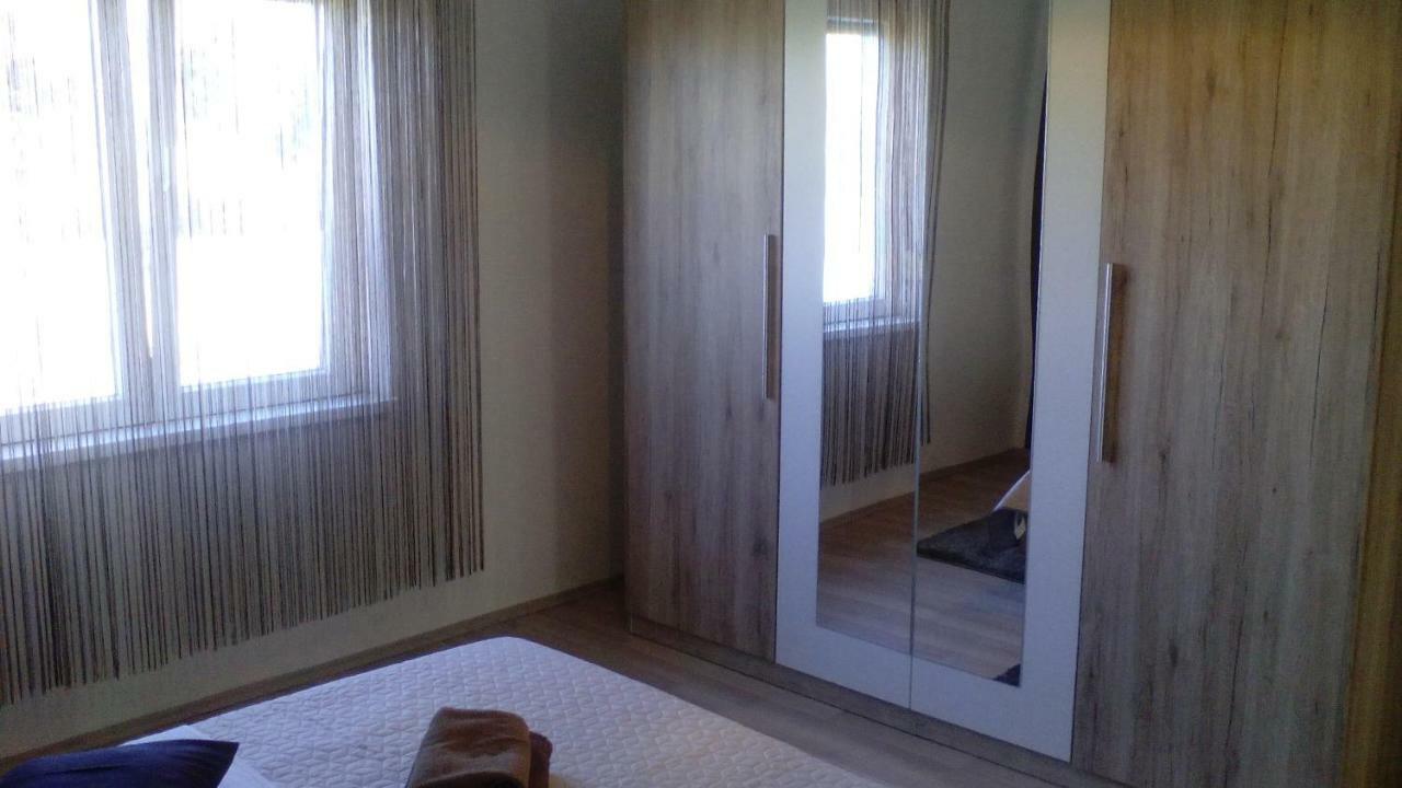 Guest House Ana Zadar Zewnętrze zdjęcie