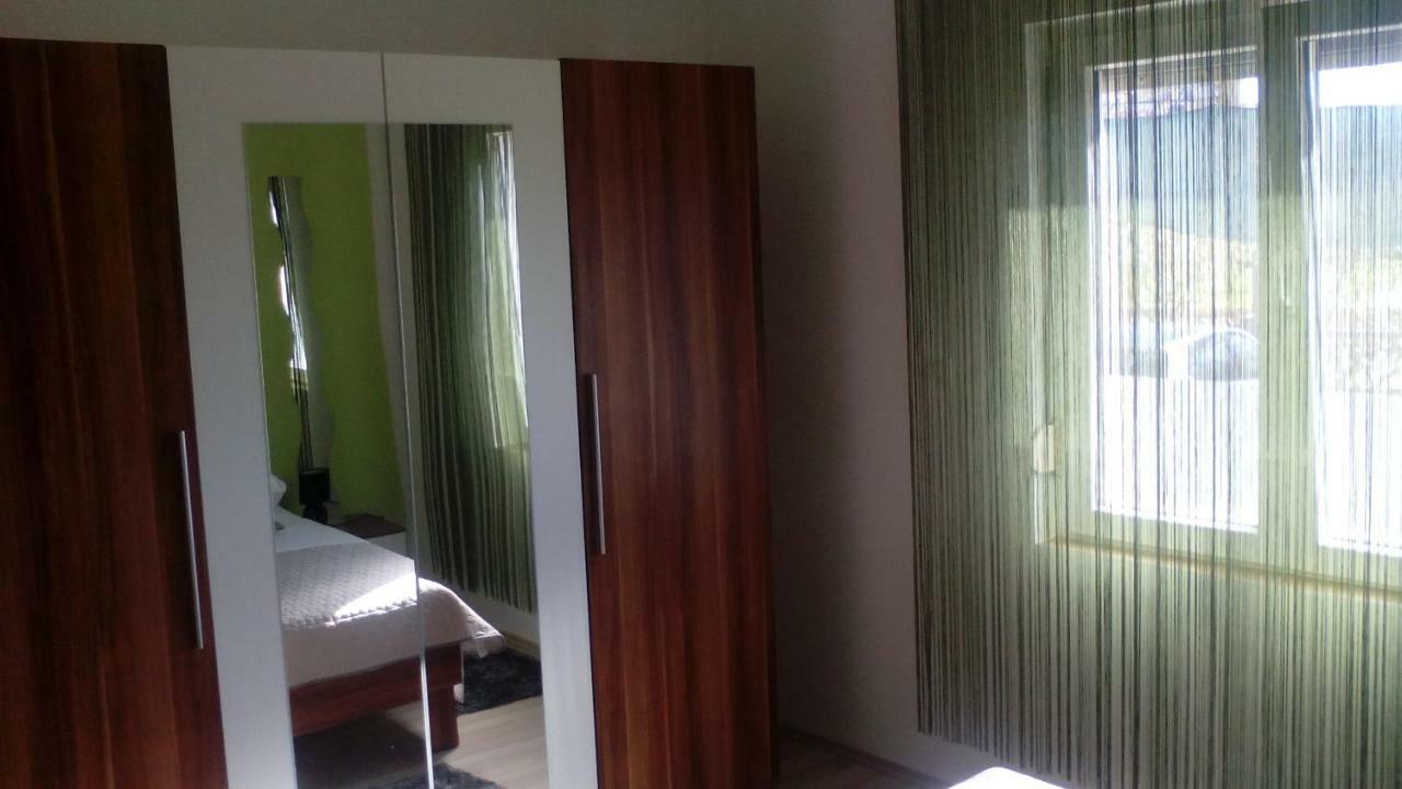 Guest House Ana Zadar Zewnętrze zdjęcie