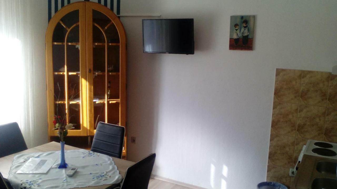 Guest House Ana Zadar Zewnętrze zdjęcie
