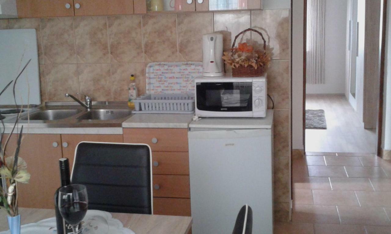 Guest House Ana Zadar Zewnętrze zdjęcie