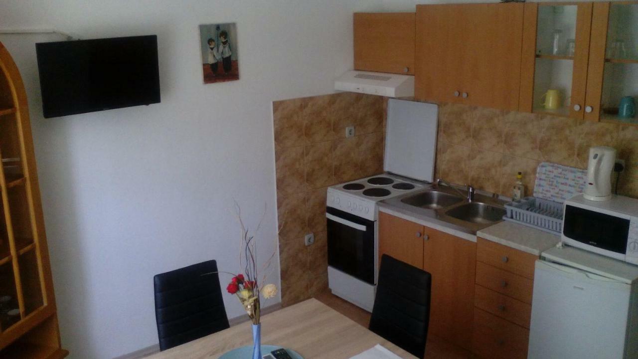 Guest House Ana Zadar Zewnętrze zdjęcie