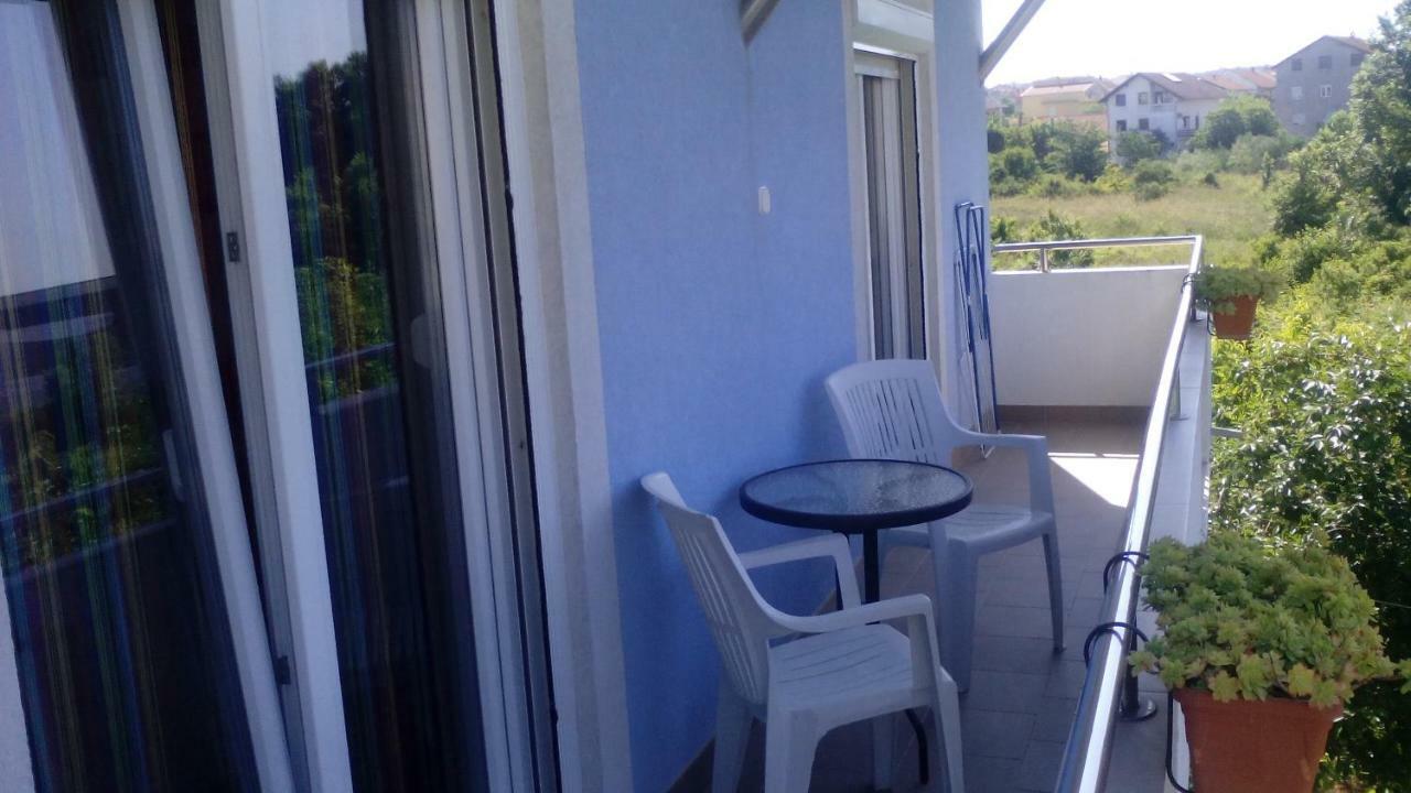Guest House Ana Zadar Zewnętrze zdjęcie