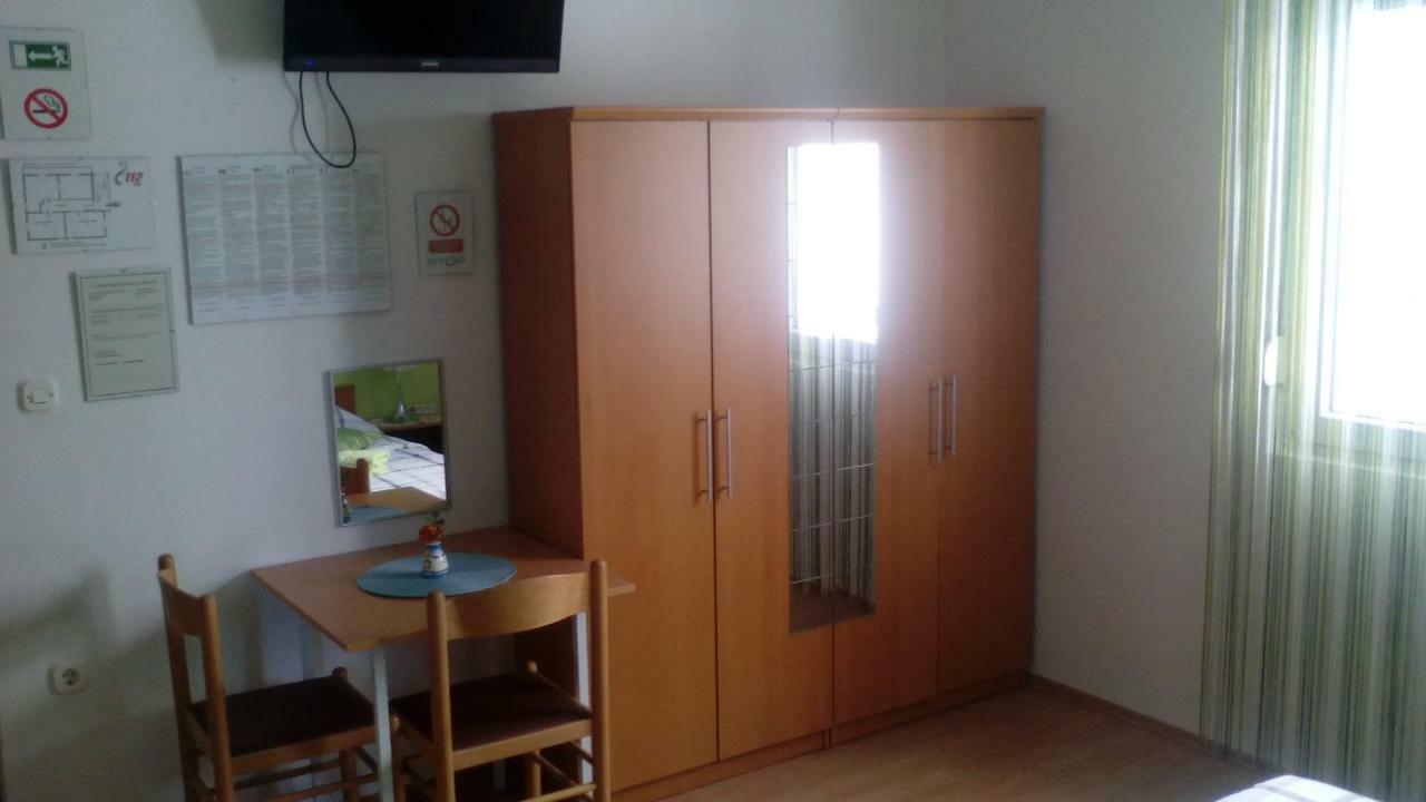 Guest House Ana Zadar Zewnętrze zdjęcie